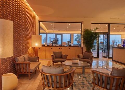 Hôtel Secrets Bahía Real 5* - 9