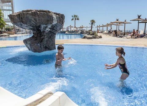 Hôtel Club Lookéa Alua Village 4* - 9