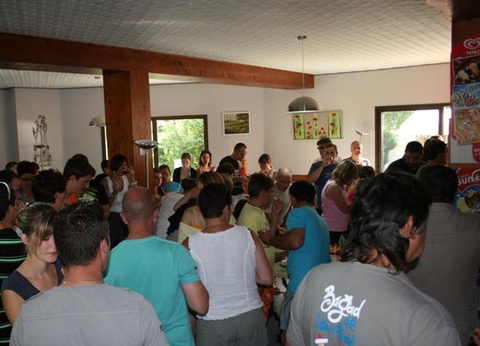 Camping Les 4 Saisons, 3* - 30