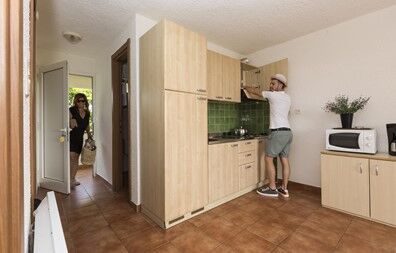 Résidence Sognu di Mare - 15