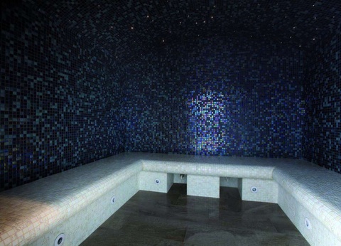 Résidence La Source des Arcs 5* - 15