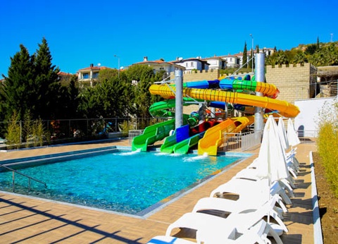 Club Jumbo Kastalia Holiday Village ***** - 7
