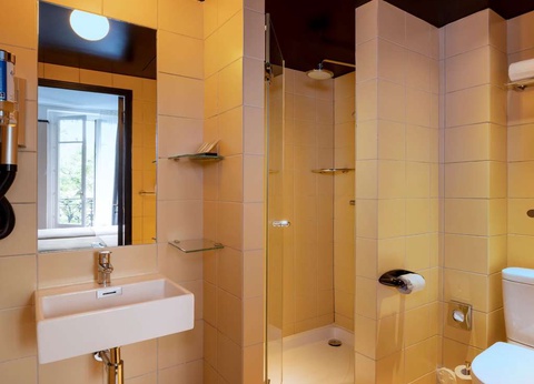 Week-end dans le 16ème arrondissement à Paris - 3* - 14