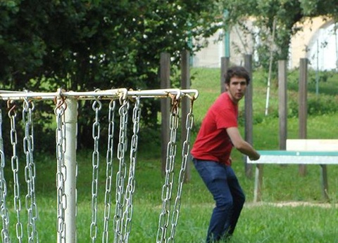 Village Vacances Les Chalets de la Gazonne, 2* - 62