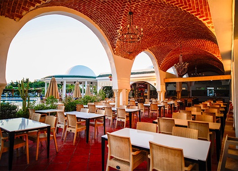 Club Jumbo Zodiac 4* - 10