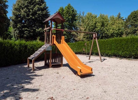 Camping La Bourgnatelle, 3* - 11