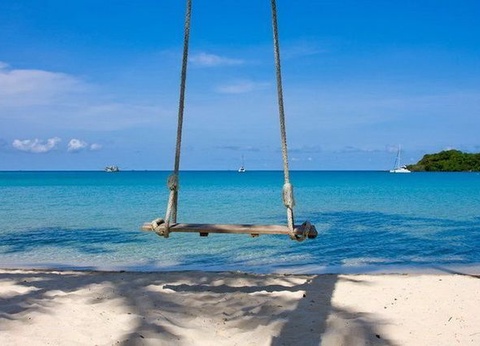 Circuit Privé Bonjour Thailande (cat. sup.) + séjour Phuket 5* - 26