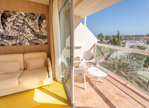 Hôtel Smart Club Drago Park 4* - 3