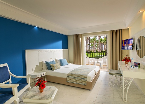 Hôtel Houda Golf Beach & Aqua Park 3* - 9