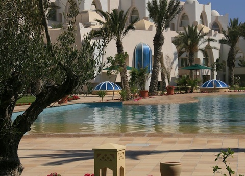 Hasdrubal Prestige Thalassa & Spa Djerba 5* - 66