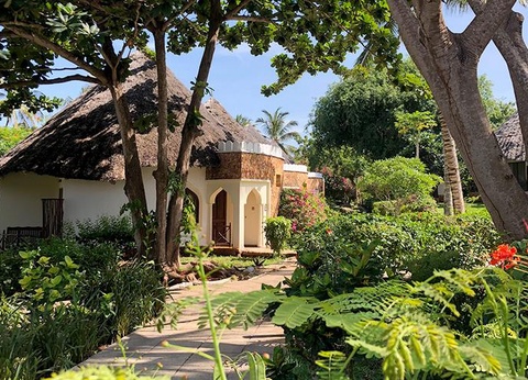 Ôclub Experience Sultan Sands Island Resort et Spa 4* Sup - 3