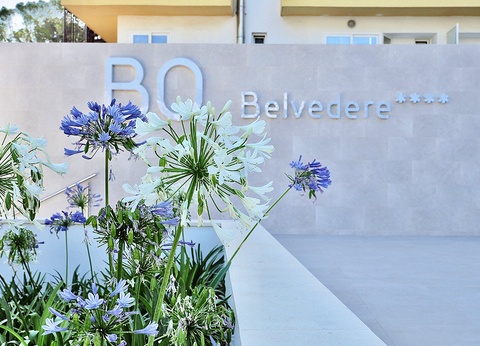 Hôtel BQ Belvedere 4* by Ôvoyages - 3
