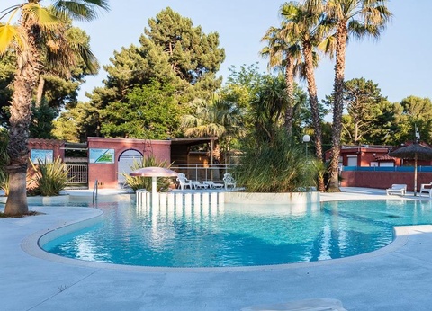 Camping La Marina de Canet 4* - 12