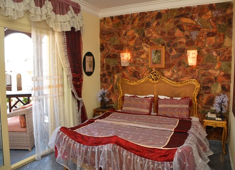 Oriental Rivoli Hotel & Spa - 31