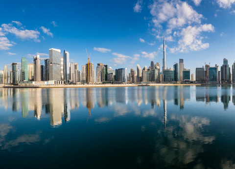 Circuit Emirats entre Dunes et Gratte-Ciels en Privatif - 17