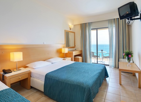 Hôtel Miramare Resort and Spa 4* - 3