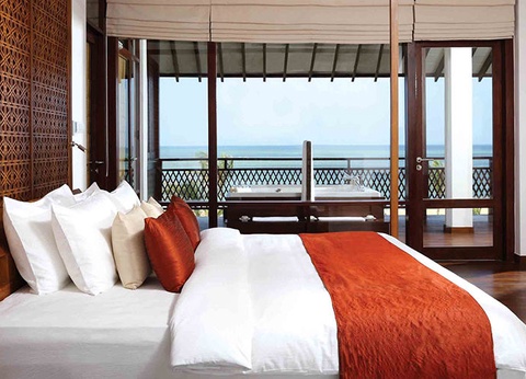 Circuit Les Incontournables du Sri Lanka et Extension Anantaya Resort & Spa 5*nl - 9