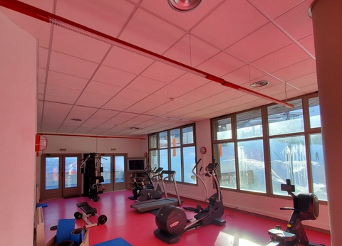 Belambra Clubs Le Diva 3* (Hôtel avec petit-déjeuner inclus) - 6