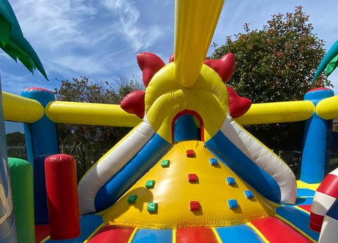 Camping De Kéranterec 4* - 31