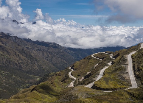 Circuit Le Pérou Autrement - 5