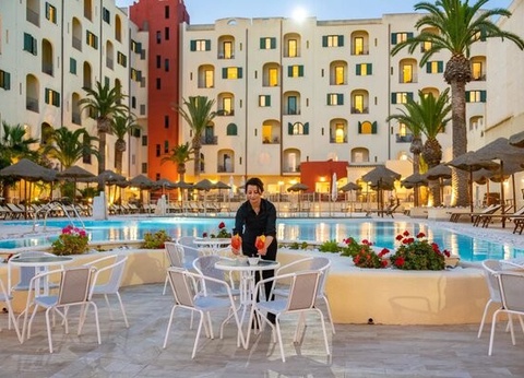 Hôtel Hopps 4* - 15