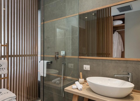 Hôtel Ikones Seafront Luxury Suites 5* Adult Only + 16 - 6