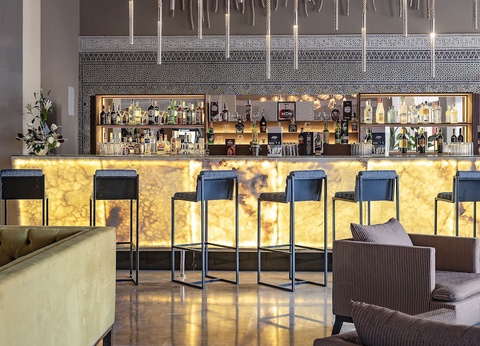 Hôtel Eden Andalou Aquapark & Spa 5* - 95