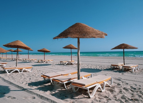 Hôtel Djerba Aqua Resort 4* - 7