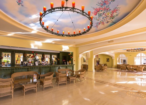 Club Framissima Medina Belisaire & Thalasso 4* - 10