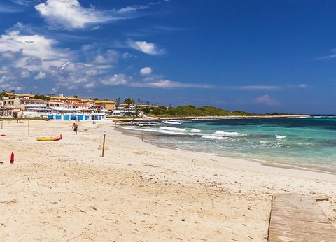 Hôtel Ôclub Experience Occidental Menorca 4* - 17