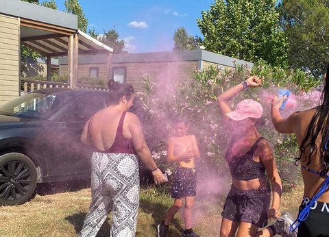 CAMPASUN International, 4* - 45