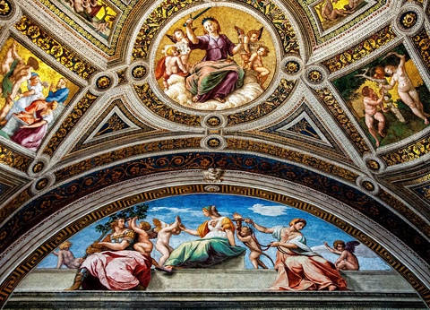 Circuit Les villes mythiques d'Italie - 4