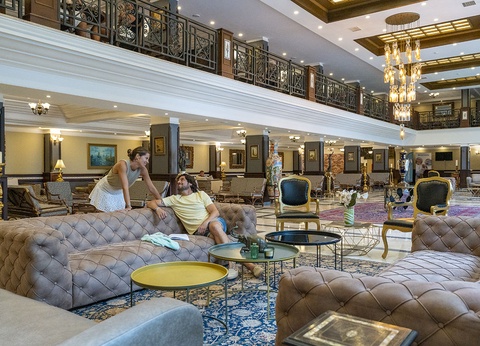 Club Marmara Yali ***** - 20