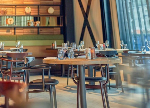 Week-end à Amsterdam avec billets pour Keukenhof - 4* - 6