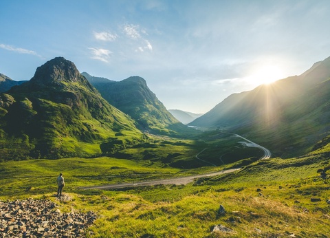 Autotour le tour classique d'Ecosse - 15