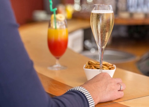 ÉVasion dans un hôtel 4* près des plages de Dunkerque - 4* - 23