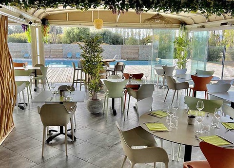 Résidence Les Hameaux de Saint Cyprien - 3