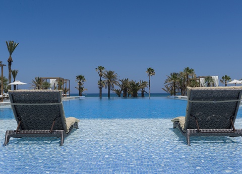 Circuit Découverte de la Tunisie (logement JAZ Tour Khalef 5*) - 33