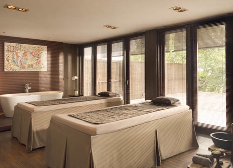 Hôtel The Anvaya Beach Resort 5* - 12