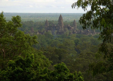 Circuit Cambodge et Laos autrement - 6