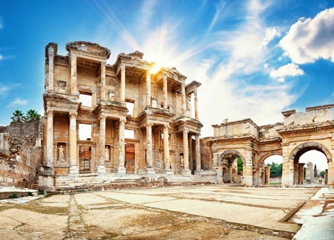 Circuit La Turquie Légendaire en privatif ***** - 21