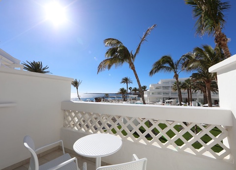 Hôtel Iberostar Selection Lanzarote Park 5* - 12