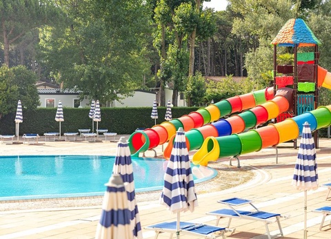 Camping Laguna Village, 3* - 9