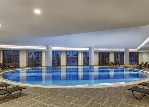 Hôtel Aska Lara Resort & Spa 5* - 28