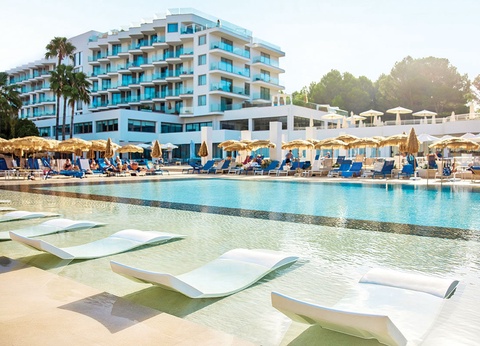 Hôtel TUI Sélection Blue Victoria Menorca 3* - 6