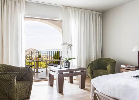 Hôtel La Villa 5* - 2