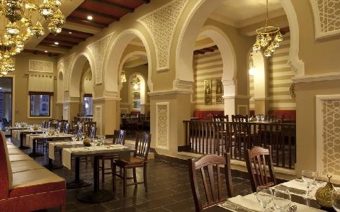 Hôtel Jaz Aquamarine Resort 5* - 7