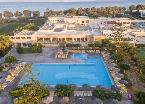 Hôtel Akti Cost Club 4* - 25