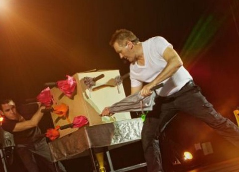 Camping Sol a Gogo, 4* - 26