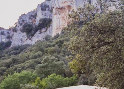 Camping Domaine Des Blachas, 4* - 46